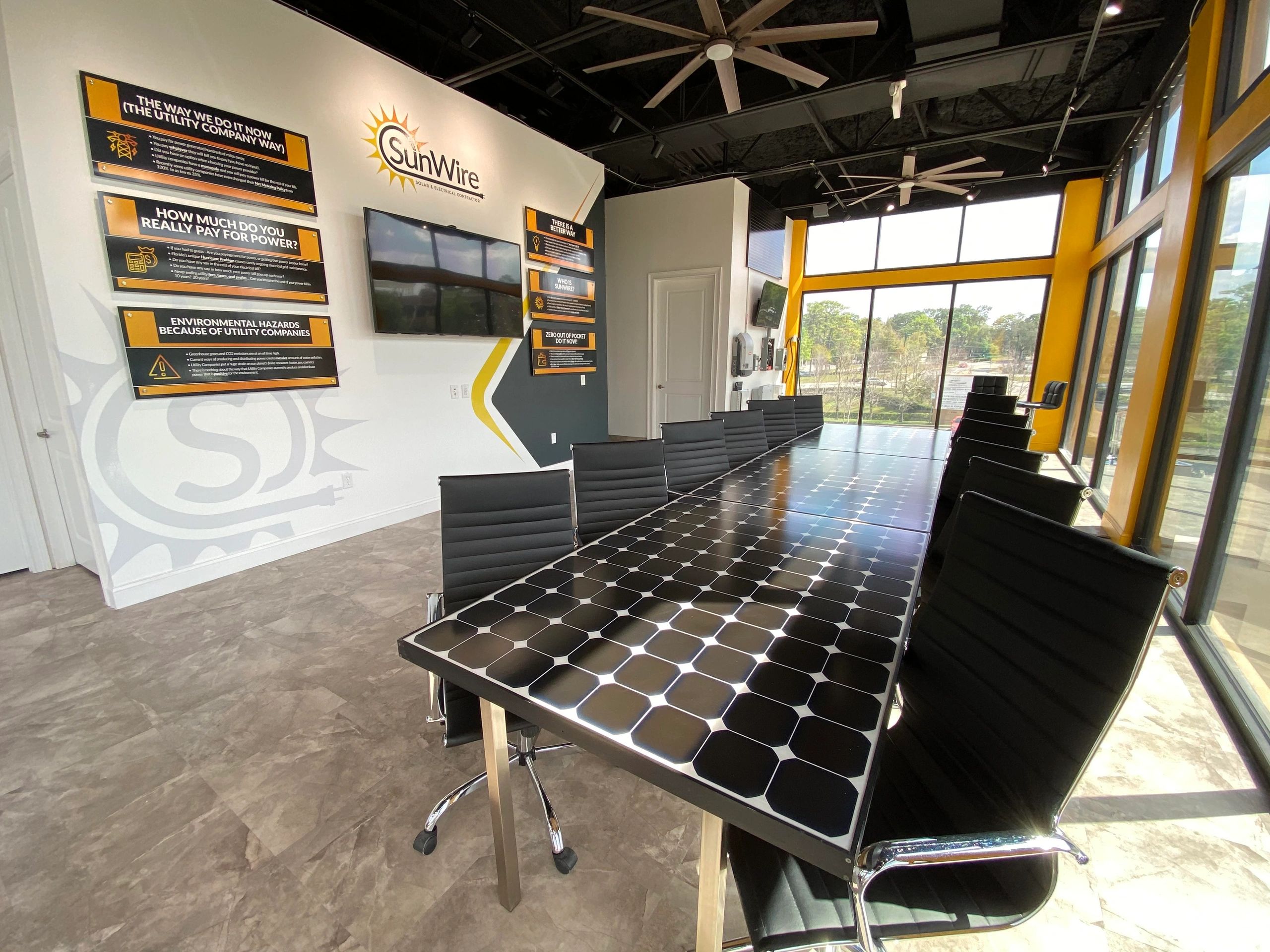 Contact Us SunWire
